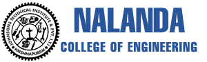 Academics | NALANDA COLLEGE OF ENGINEERING
